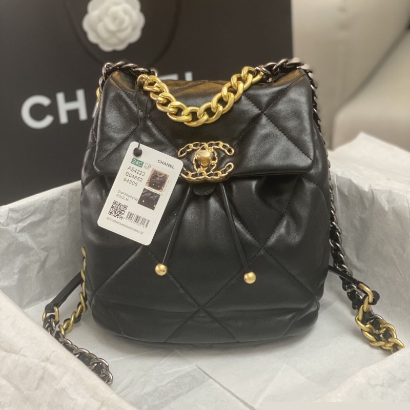 Ch*el backpacks